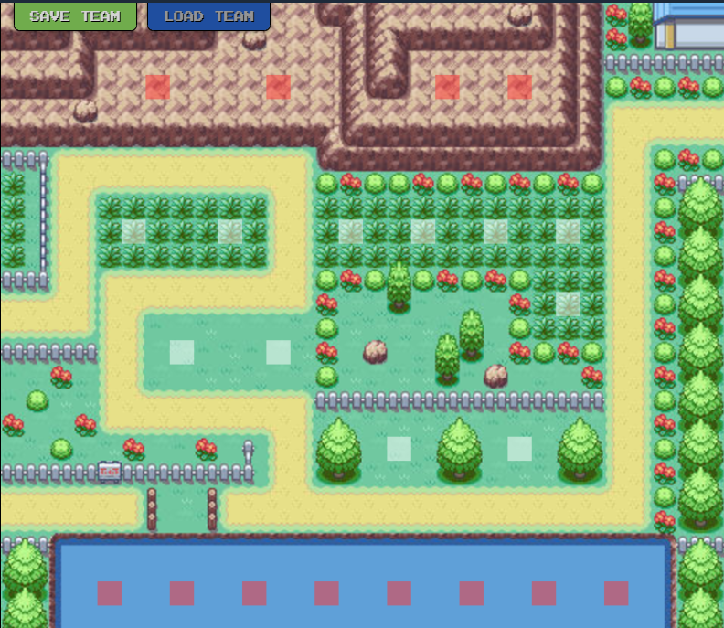 PokePath TD Route 1-3 Guide: Best Team to Defeat Moltres