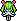 Kirlia [21]