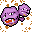 Weezing [100]