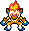 Infernape [100]