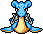 Lapras [100]